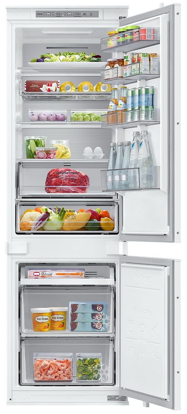 Холодильник встраиваемый Samsung BRB80F26CES0EO
