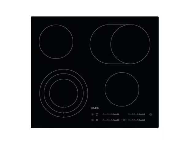 Варочная панель электрическая AEG HK654070IB