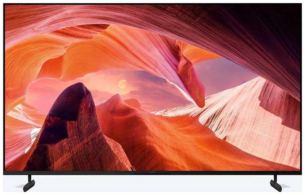 Телевизор Sony KD-85X80LAEP