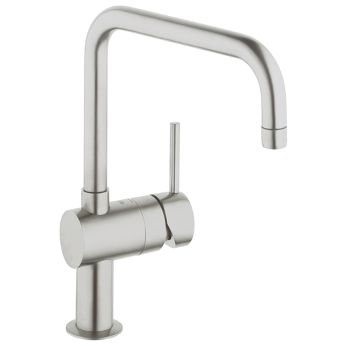 Однорычажный смеситель для кухни (мойки) Grohe Minta 32488DC0