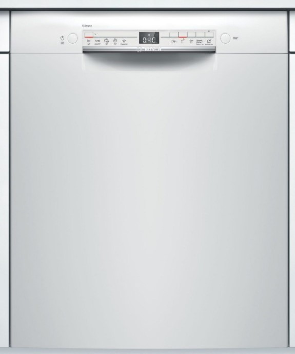 Посудомоечная машина встраиваемая Bosch SMU2HVW20S