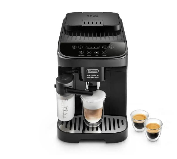 Кофемашина автоматическая DeLonghi ECAM290.51.B черный