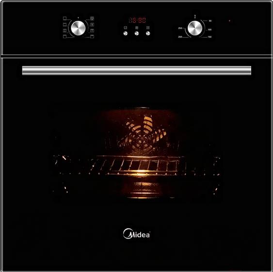 Духовой шкаф Midea 65DEE30004