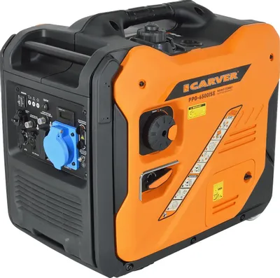 Генератор Carver PPG 6500 ISE (01.020.00046)