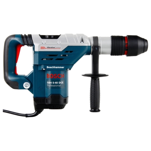 Перфоратор Bosch GBH 5-40 DCE 0.611.264.000