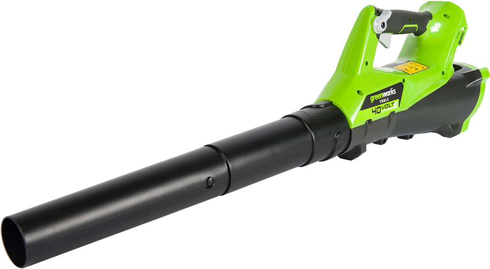 Воздуходувка GREENWORKS G40AB (2400807)