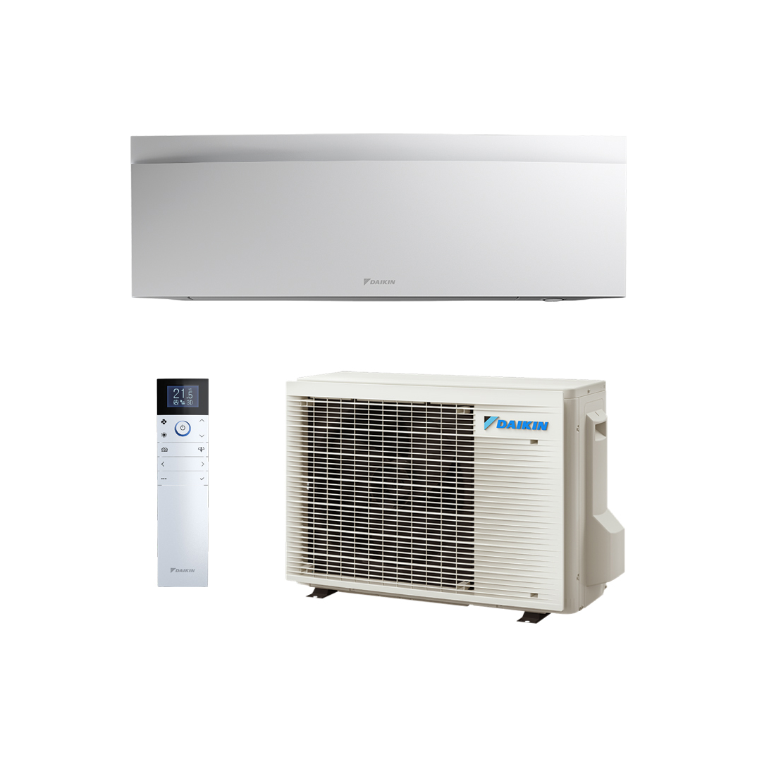Сплит-система Daikin FTXJ50AW / RXJ50A