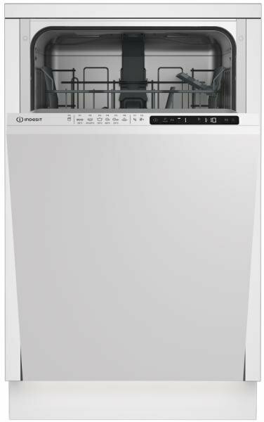 Посудомоечная машина встраиваемая Indesit DIS 1C69