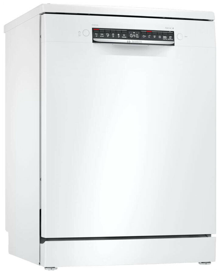 Посудомоечная машина Bosch SMS4HTW31E