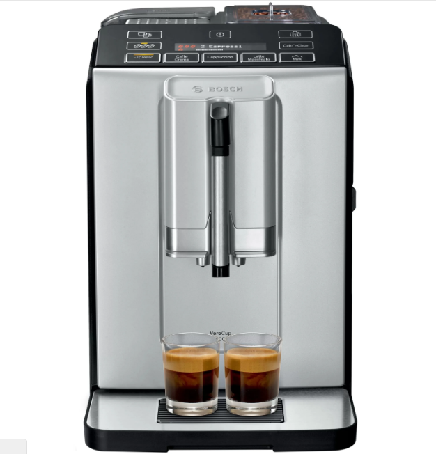 Кофемашина Bosch VeroCup 500 TIS30521RW