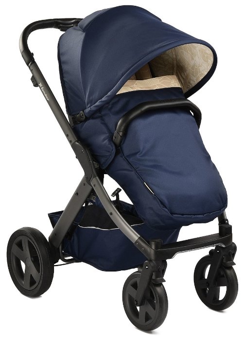 Прогулочная коляска X-lander X-Pulse Daylight Beige