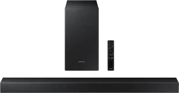 Саундбар Samsung HW-T420