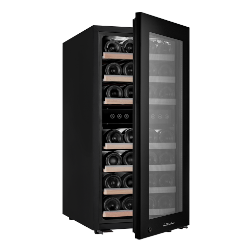 Винный шкаф Meyvel MV33-KBF2