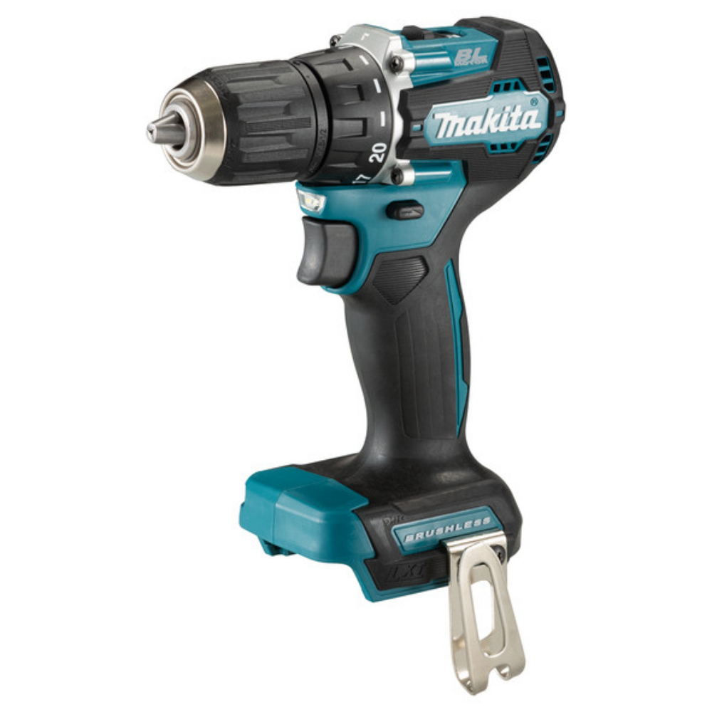Дрель-шуруповерт Makita DDF487Z