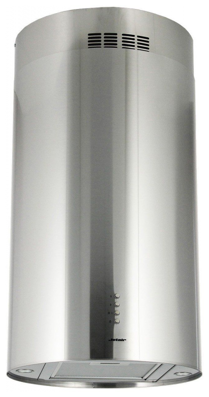 Вытяжка каминная Jet Air PIPE IX/A/43