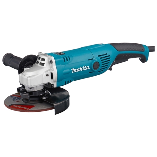 Угловая шлифмашина (болгарка) Makita GA6021C