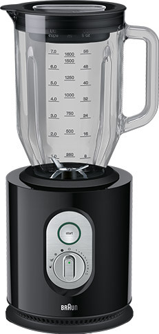 Блендер Braun JB 5160