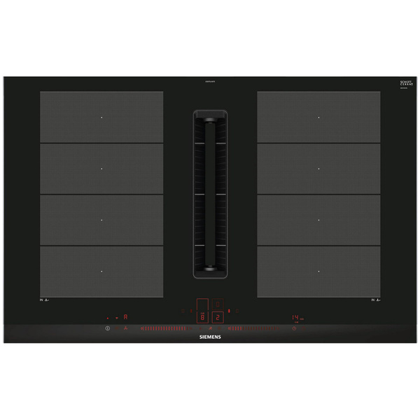 Индукционная варочная панель Siemens EX875LX67E