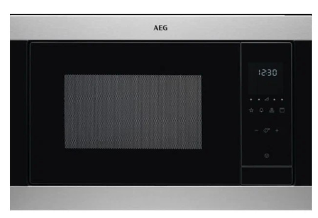 Микроволновая печь встраиваемая AEG MSB2547D-M