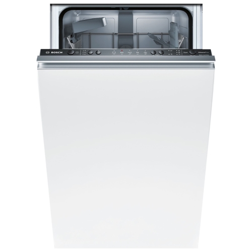 Посудомоечная машина Bosch Serie 2 SPV25DX40R