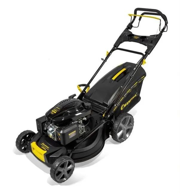 Газонокосилка бензиновая Champion LM5344