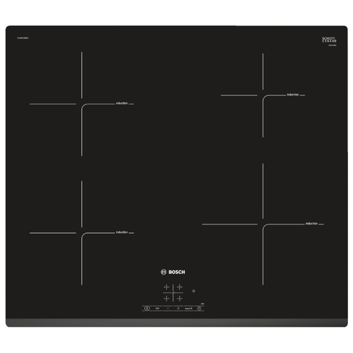 Варочная панель Bosch PUE631BB1E