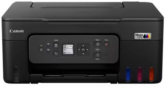 МФУ струйное Canon PIXMA G3480 (6708C009)