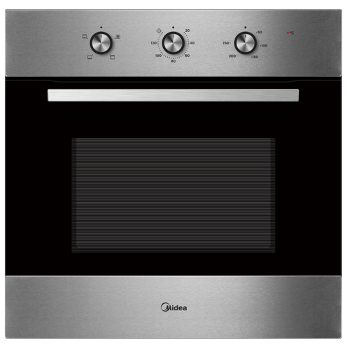 Духовой шкаф электрический Midea MO37001X