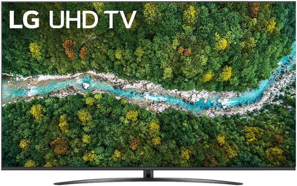 Телевизор LG 75UP78006LC LED, HDR (2021)