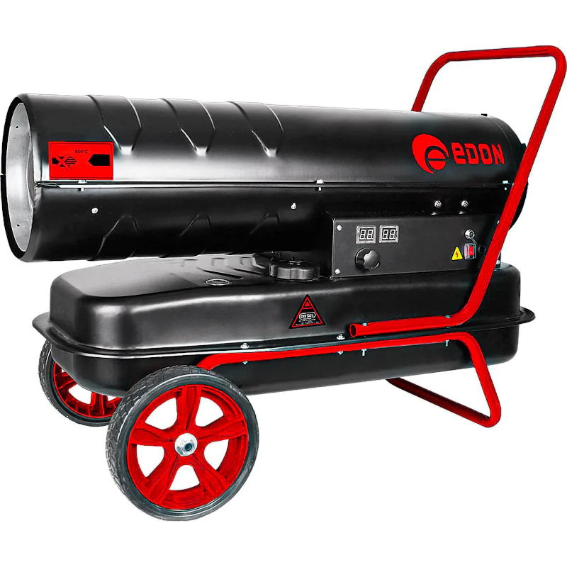 Тепловая пушка дизельная Edon GAH-30000