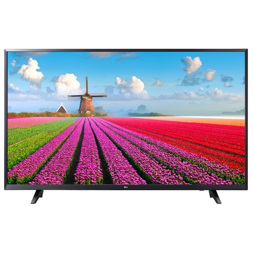 Телевизор LG 65UJ620V