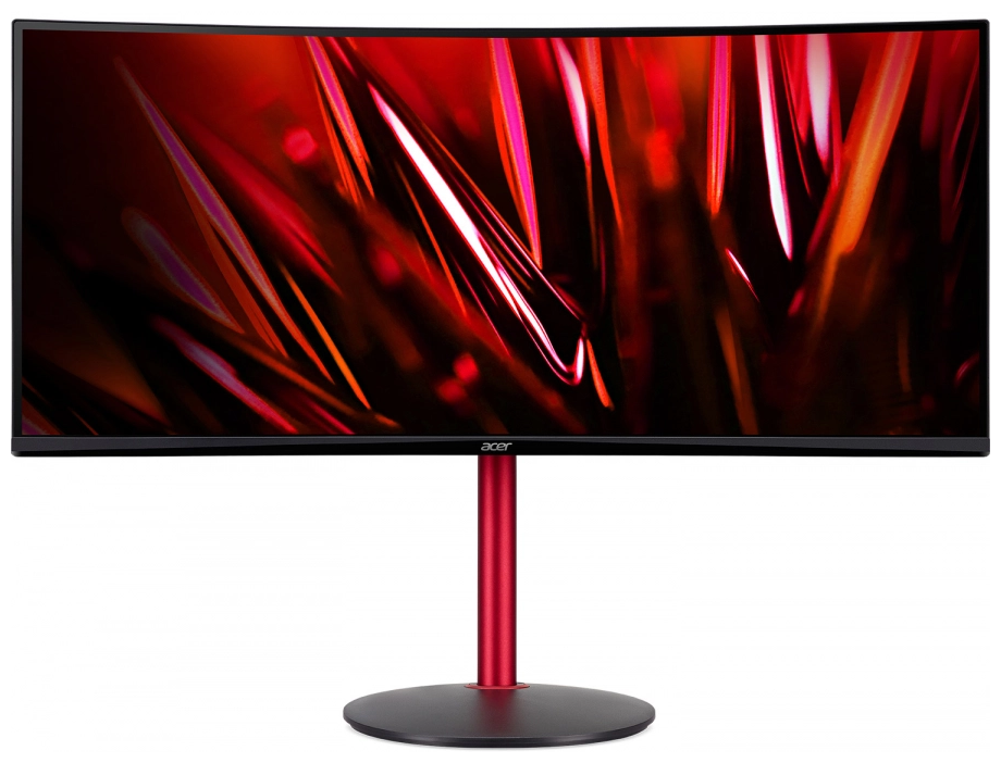 Монитор Acer Nitro XZ342CUPbmiiphx