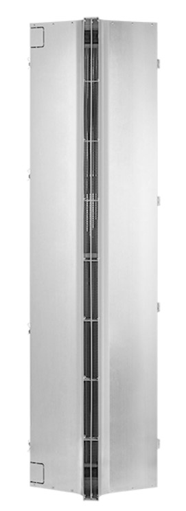 Тепловая завеса Ballu BHC-U20W55-PS