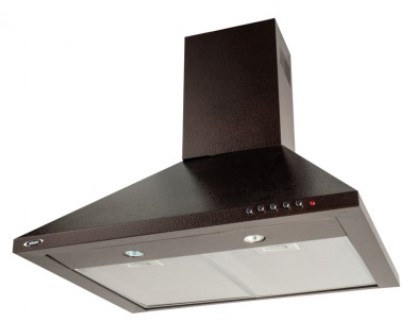 Вытяжка Akpo Classic Eco 60 WK-4 медный