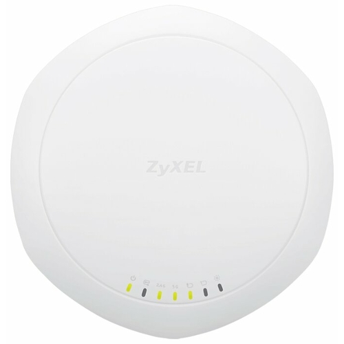 Wi-Fi точка доступа ZYXEL NWA1123-AC PRO Оборудование Wi-Fi и Bluetooth