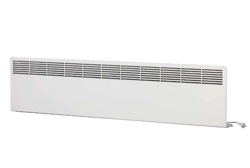 Конвектор электрический Ensto EPHBM20PR, белый