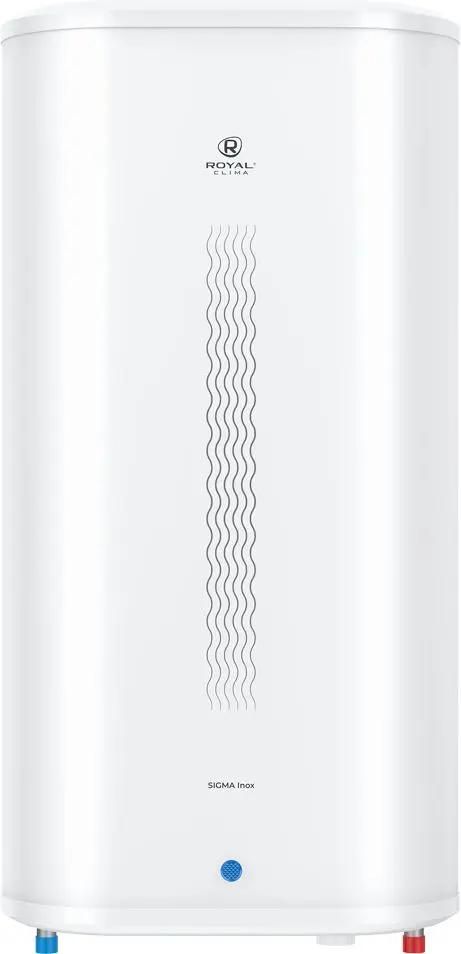 Водонагреватель накопительный электрический Royal Clima RWH-SG30-FS