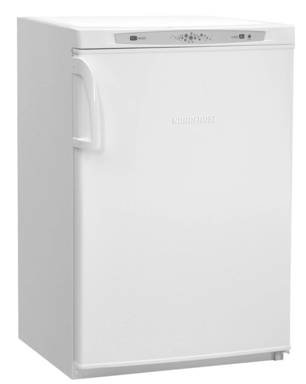 Морозильник NORDFROST DF 160NF WSP