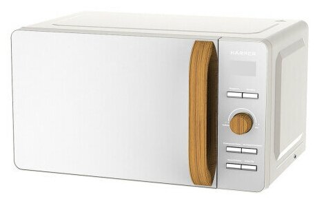 Микроволновая печь HARPER HMW-20ST03 CREAMY