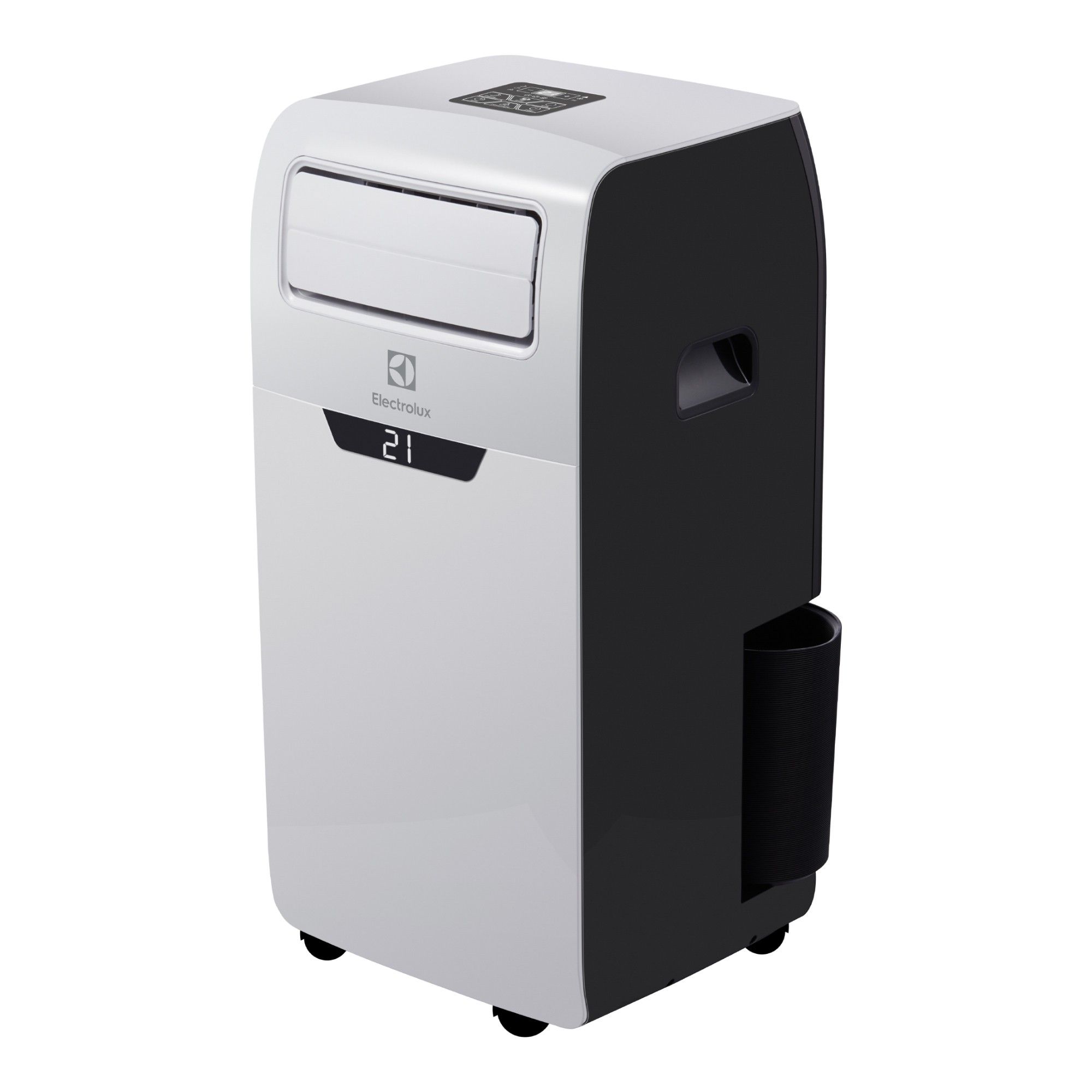 Мобильный кондиционер Electrolux EACM-07 FM/N3