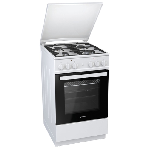 Плита комбинированная Gorenje KN 5142 WF-B