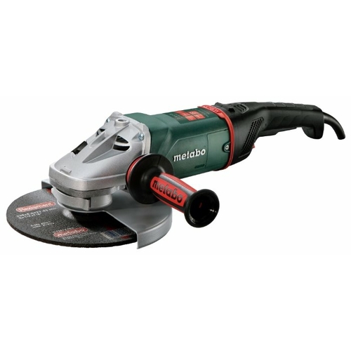 Угловая шлифмашина (болгарка) Metabo WE 22-230 MVT