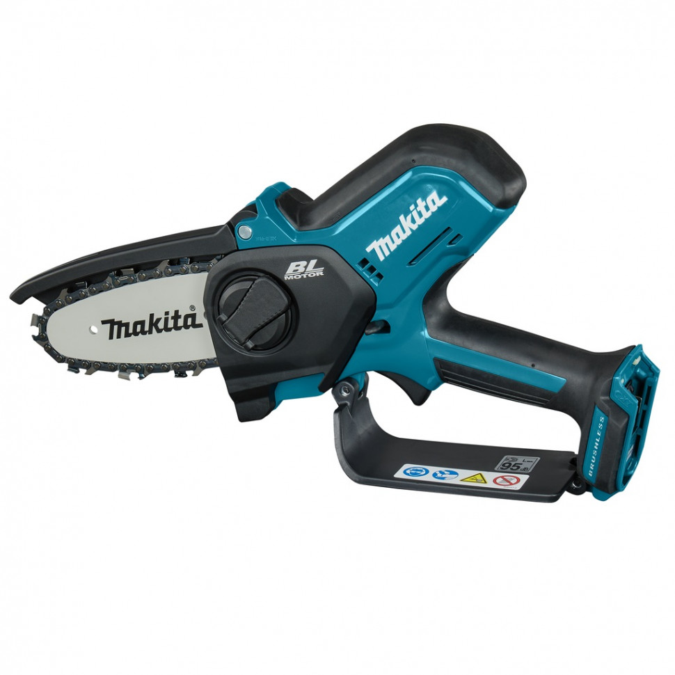 Пила цепная аккумуляторная Makita UC100DZ (без АКБ и ЗУ)