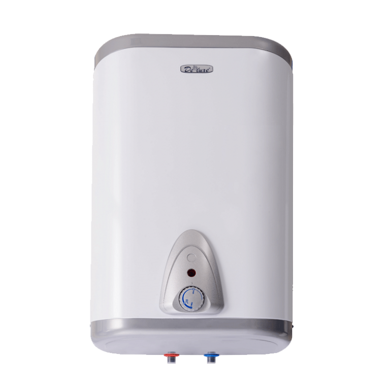 Водонагреватель накопительный De Luxe 5W40V1