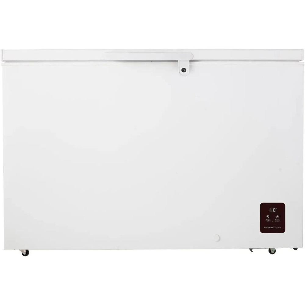 Морозильный ларь Gorenje FHC4216W5