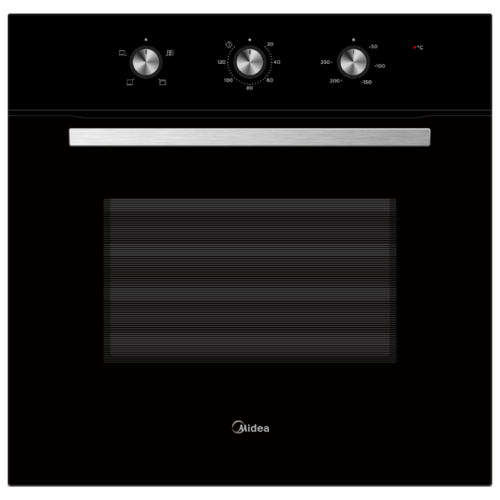 Духовой шкаф электрический Midea MO23001GB