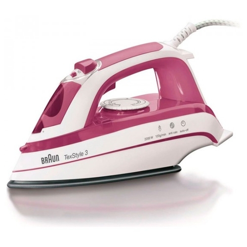 Утюг Braun TexStyle TS365A