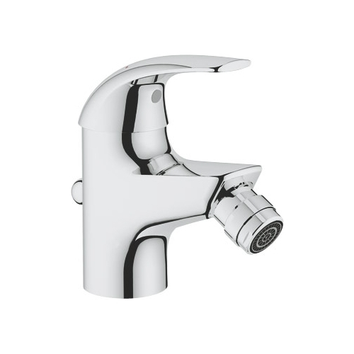 Однорычажный смеситель для биде Grohe BauCurve 32849000