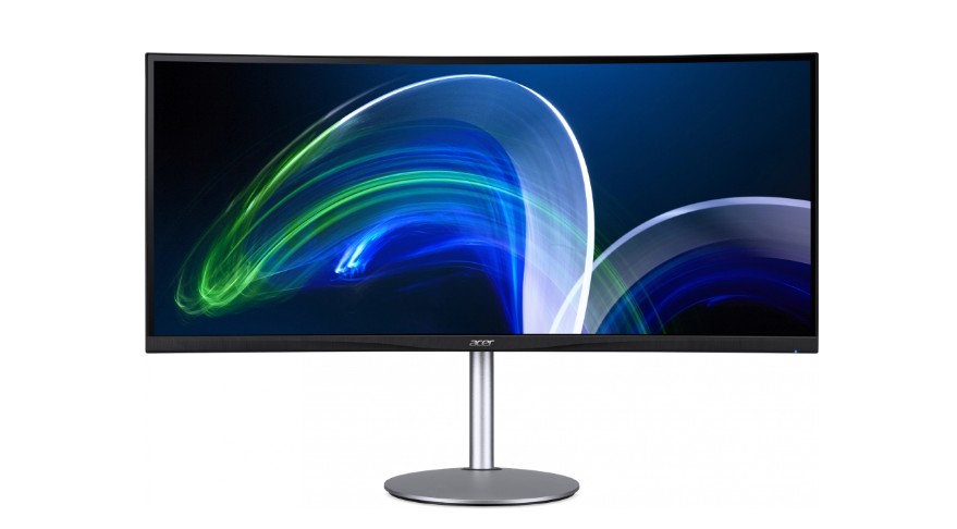Монитор Acer CB382CURbmiiphuzx