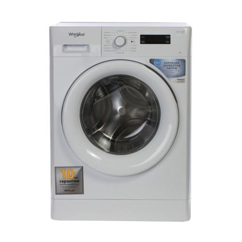 Стиральная машина Whirlpool FWSF 61052 W